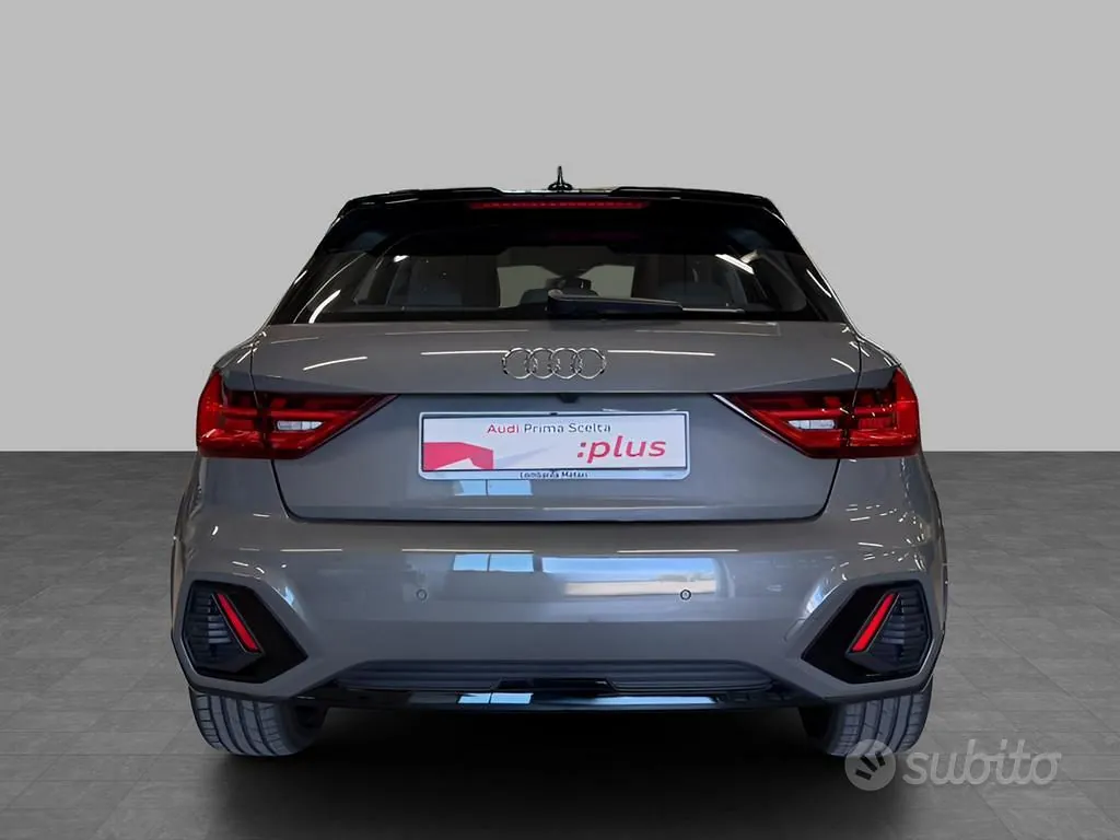 Audi A1 2024 photo 5