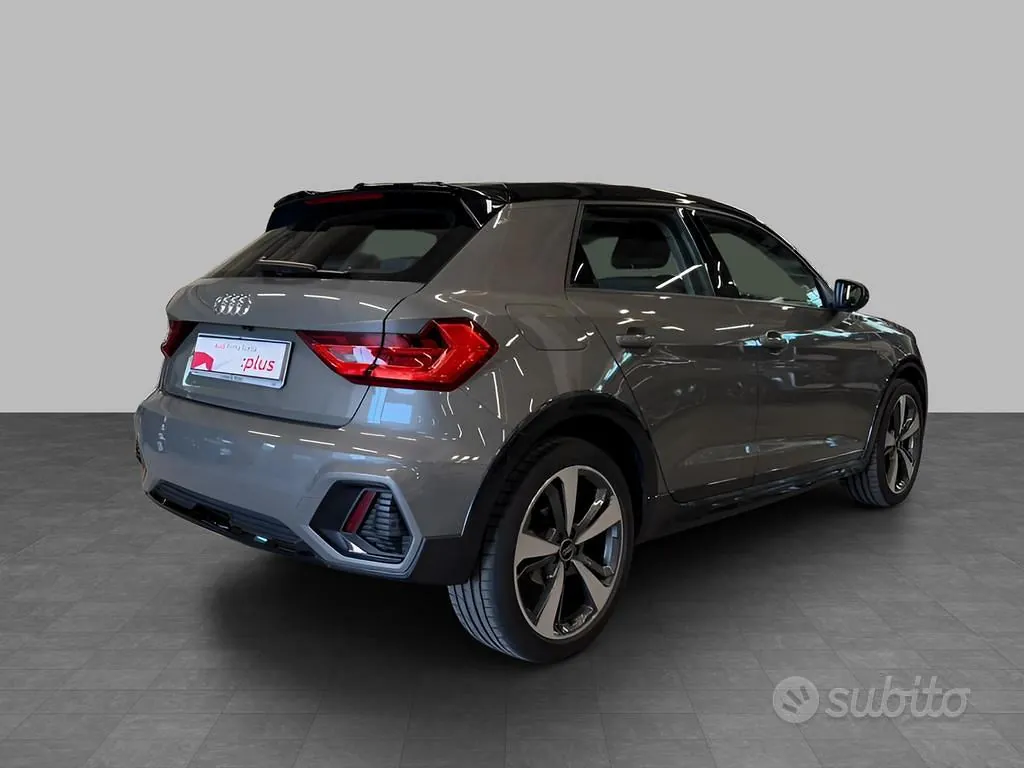 Audi A1 2024 photo 3