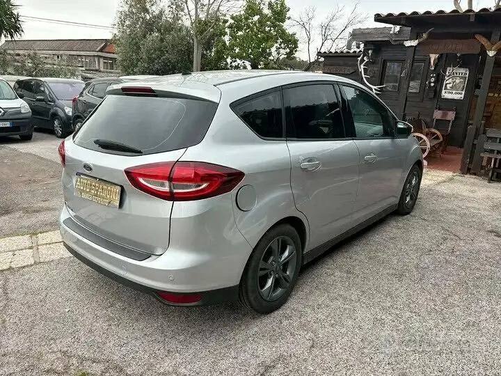 Ford C-Max 2016 photo 4