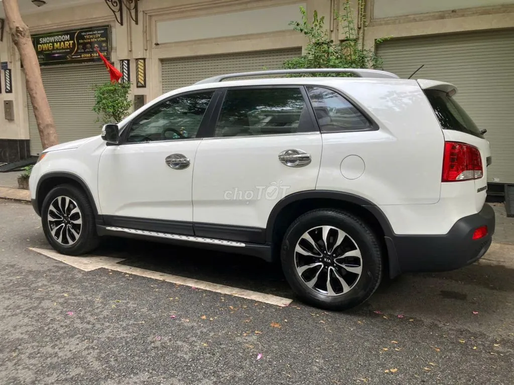 Kia Sorento 2015 photo 3