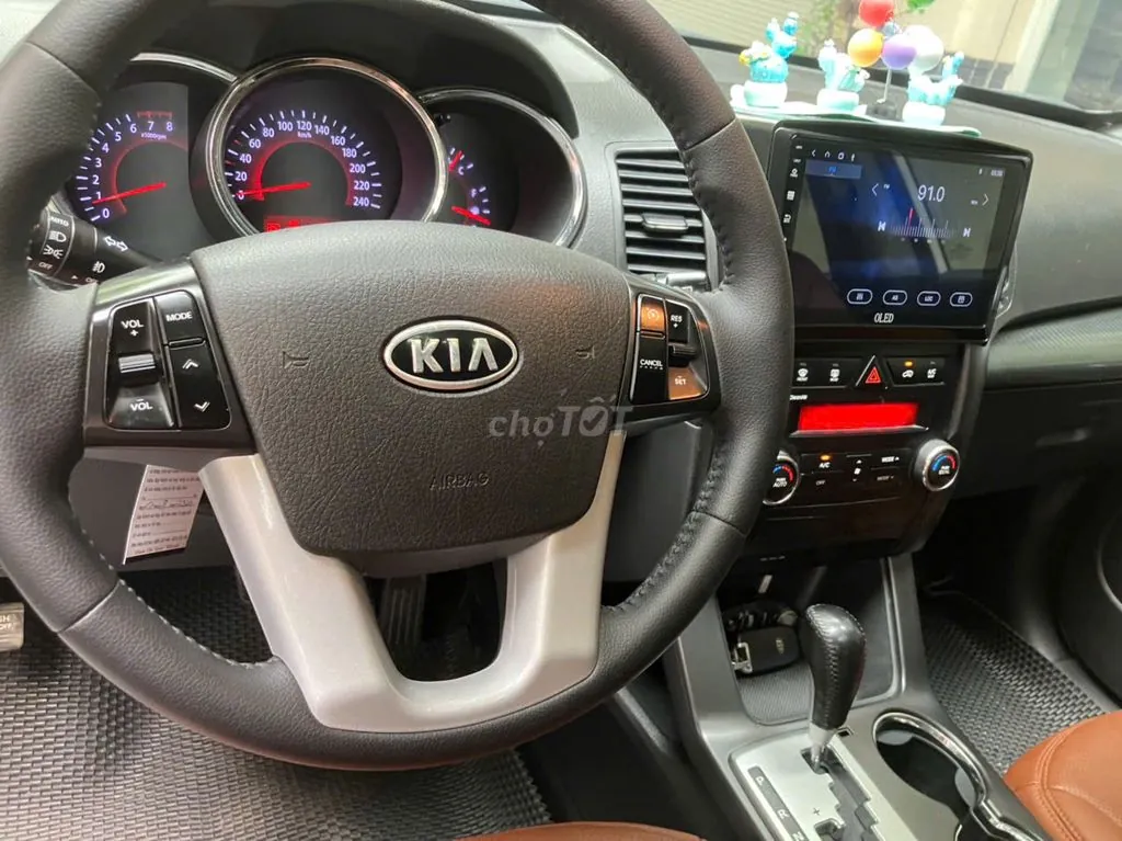 Kia Sorento 2015 photo 5