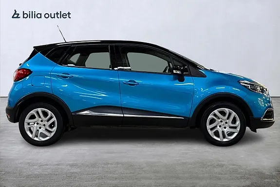 Renault Captur 2017 photo 5