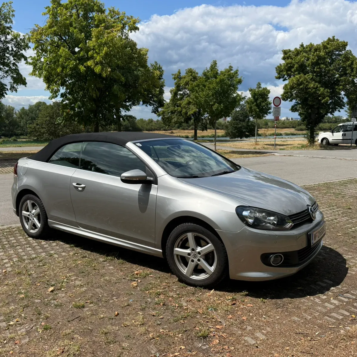 Volkswagen Golf 2016 photo 3