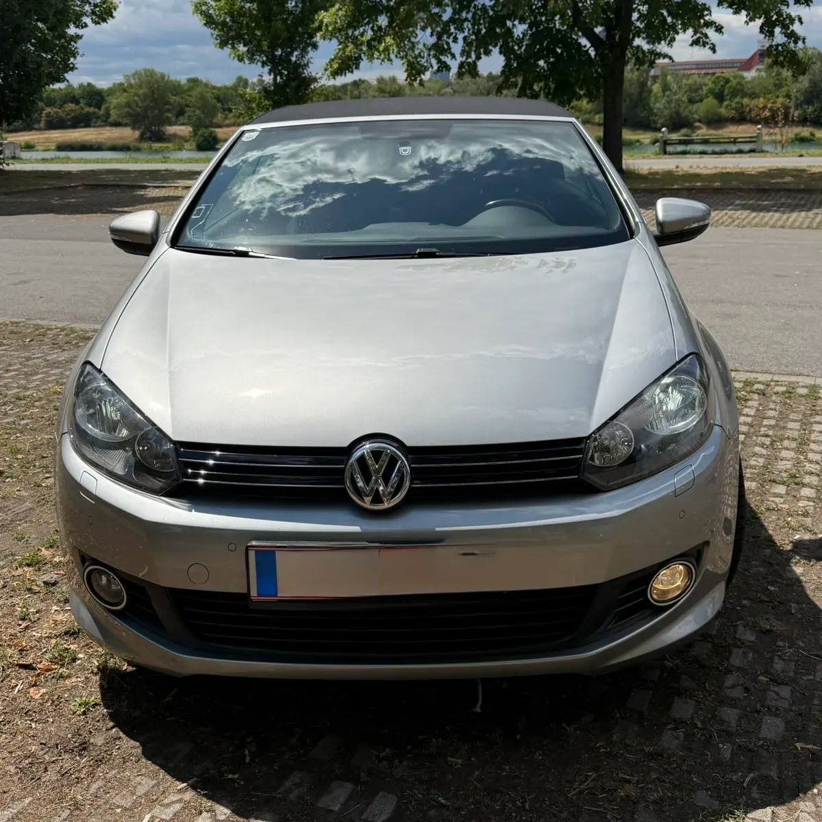 Volkswagen Golf 2016 photo 2