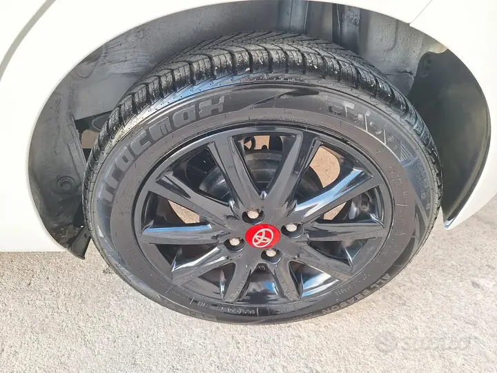 Toyota Aygo 2014 photo 5