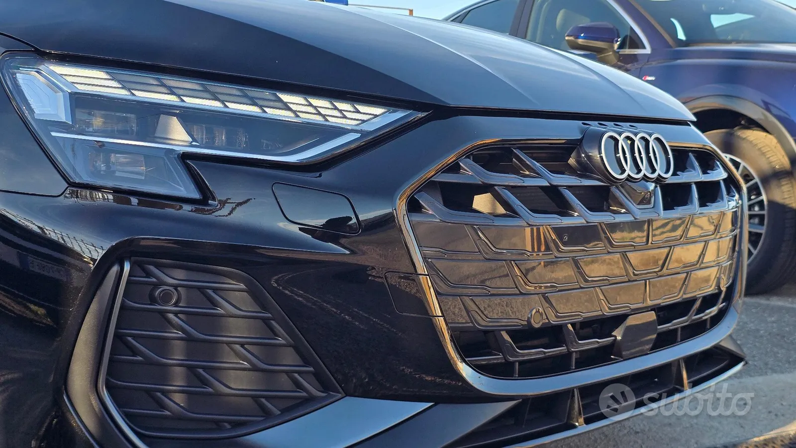 Audi A3 2026 photo 4