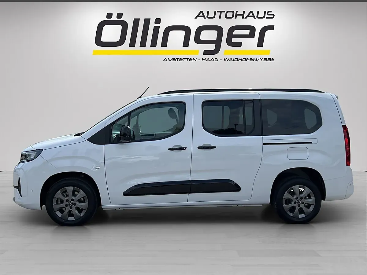 Opel Combo 2026 photo 2