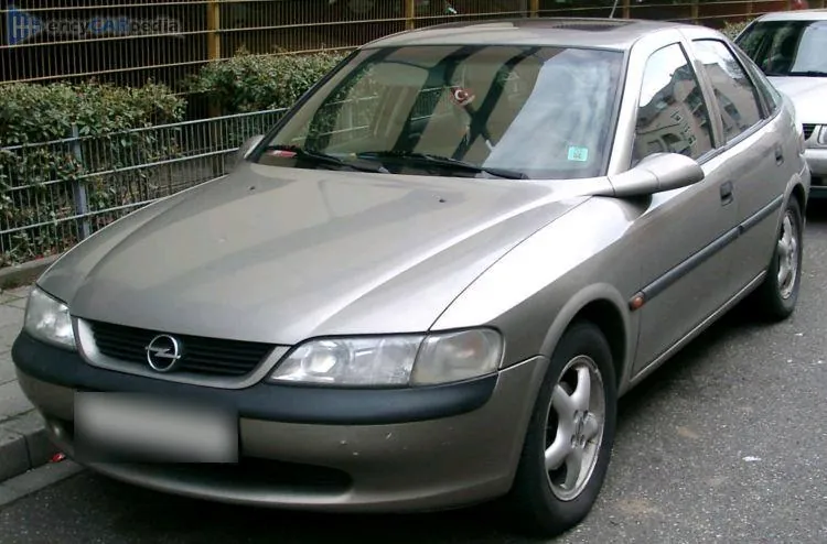 Opel Vectra