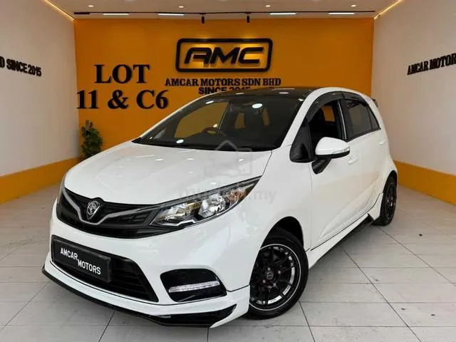 Proton Iriz