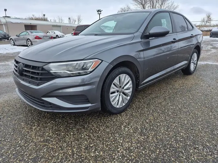 Volkswagen Jetta