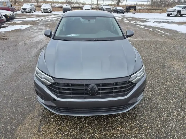 Volkswagen Jetta 2019 photo 2