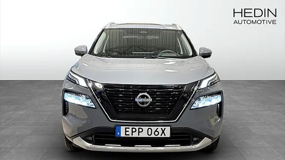 Nissan X-Trail 2025 photo 2