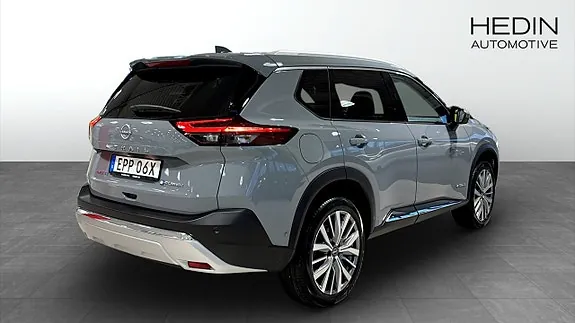 Nissan X-Trail 2025 photo 4