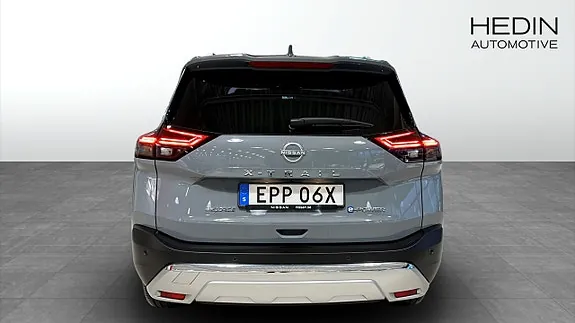 Nissan X-Trail 2025 photo 5