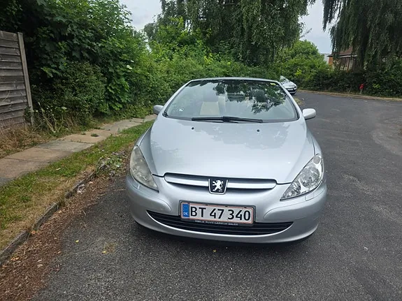 Peugeot 307 2004 photo 4