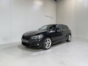 BMW 118 I