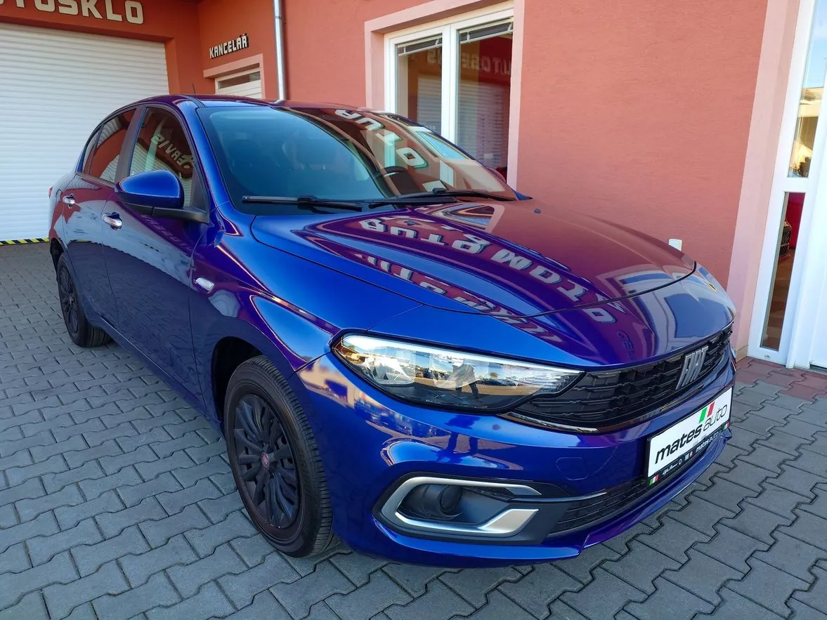 Fiat Tipo 2025 photo 4