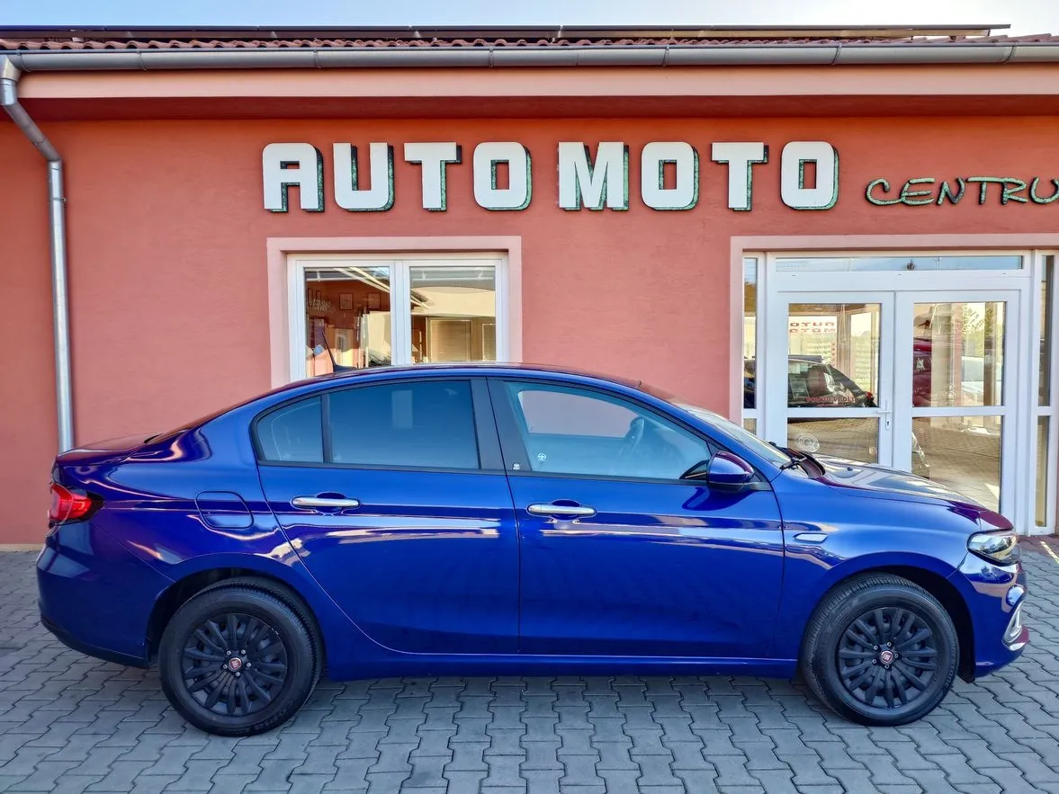 Fiat Tipo 2025 photo 5
