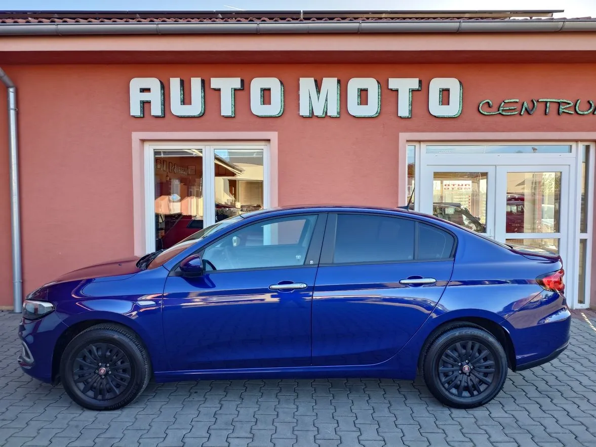 Fiat Tipo 2025 photo 2