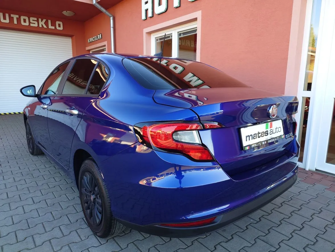 Fiat Tipo 2025 photo 3