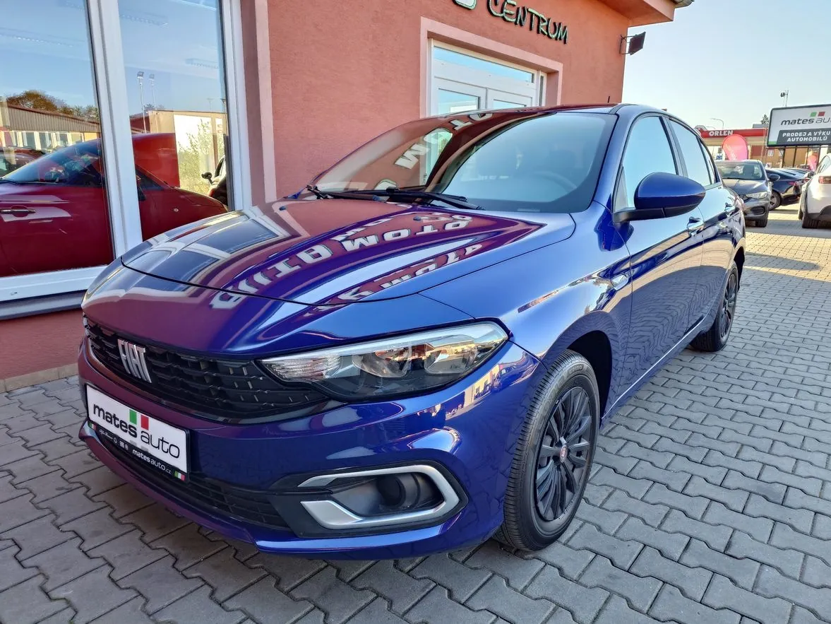 Fiat Tipo