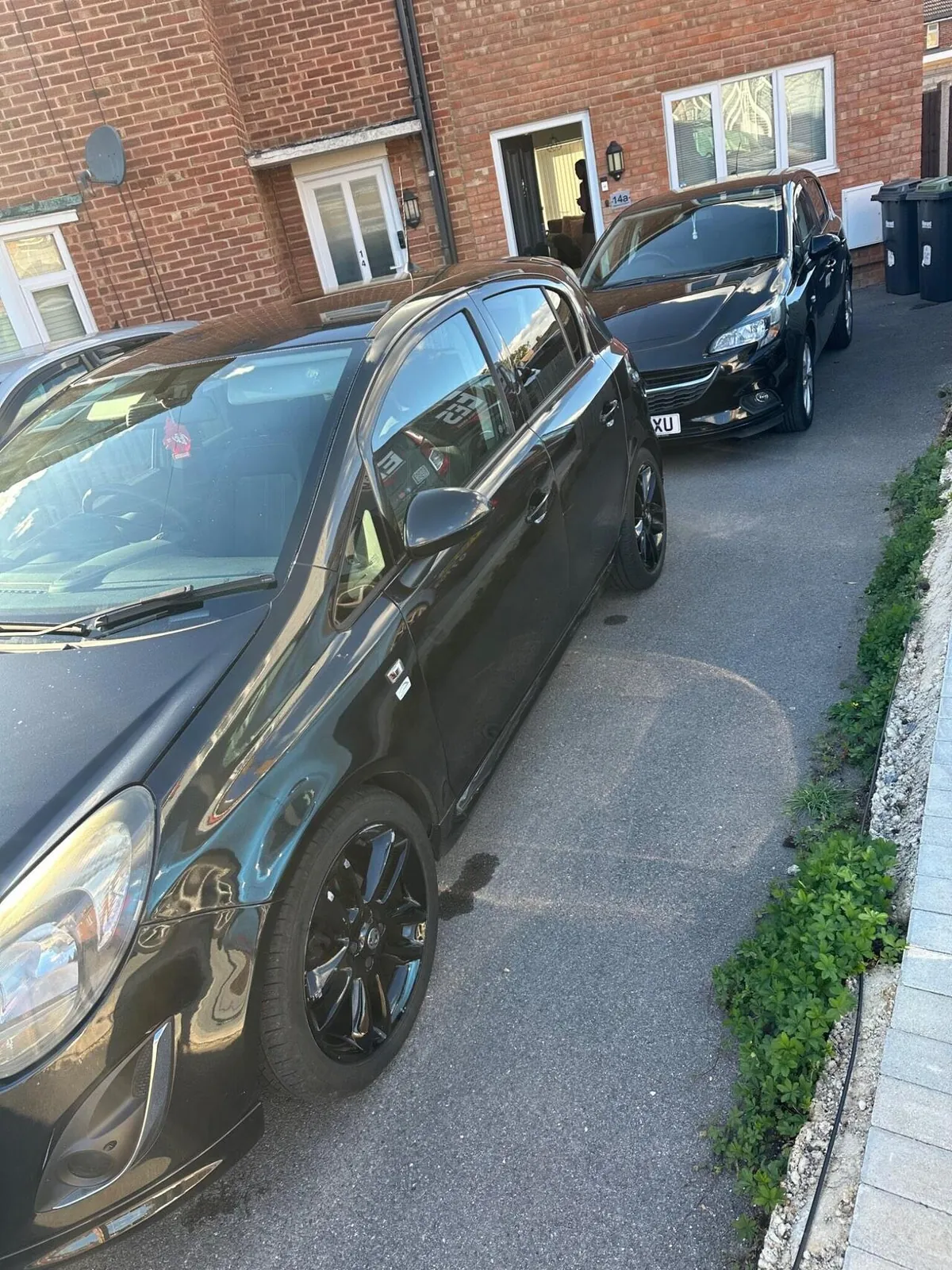 Vauxhall Corsa 2014 photo 2