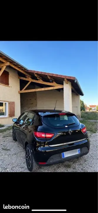 Renault Clio 2016 photo 2
