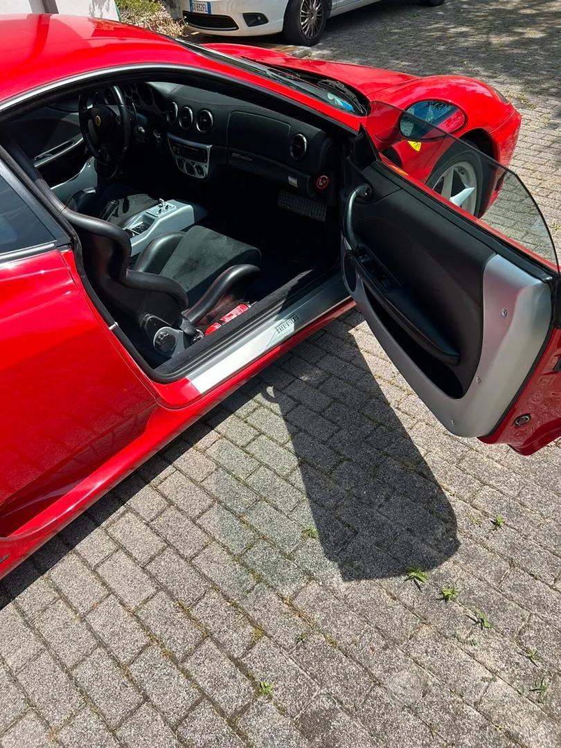 Ferrari 360 2001 photo 4