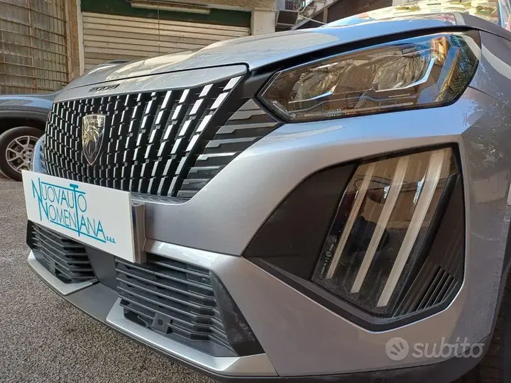 Peugeot 2008 2025 photo 3