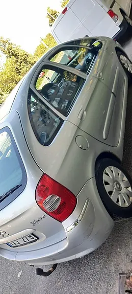 Citroen Xsara Picasso 2007 photo 2