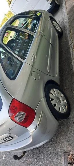 Citroen Xsara Picasso 2007 photo 4