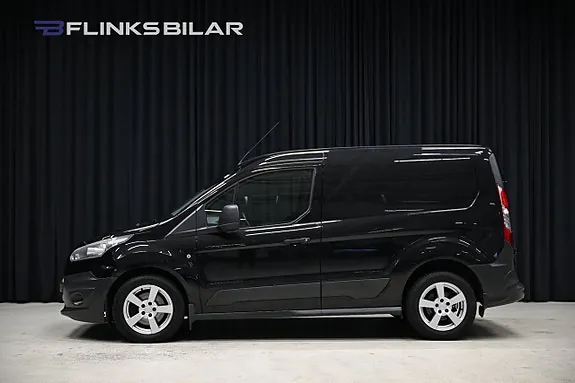 Ford Transit Connect 2014 photo 2