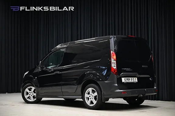 Ford Transit Connect 2014 photo 4