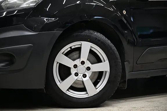 Ford Transit Connect 2014 photo 3