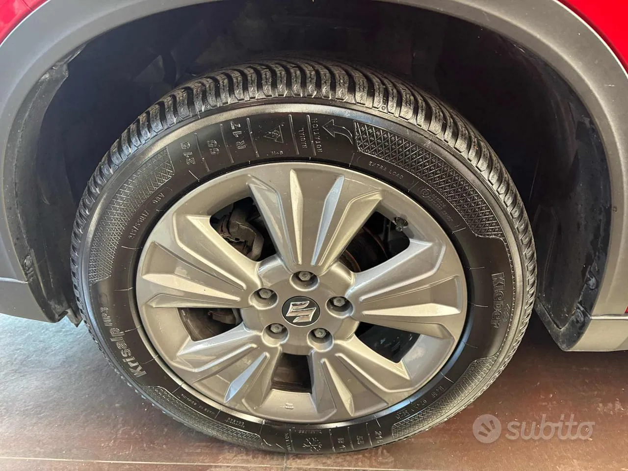 Suzuki Vitara 2020 photo 5