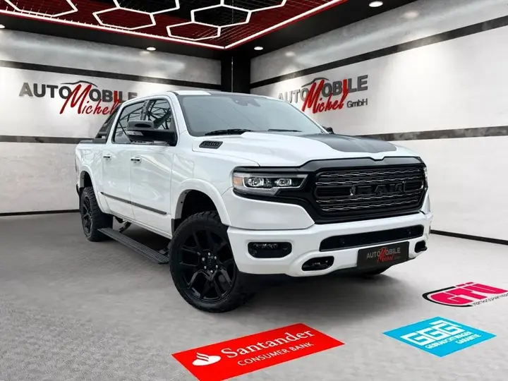 Dodge Ram 1500