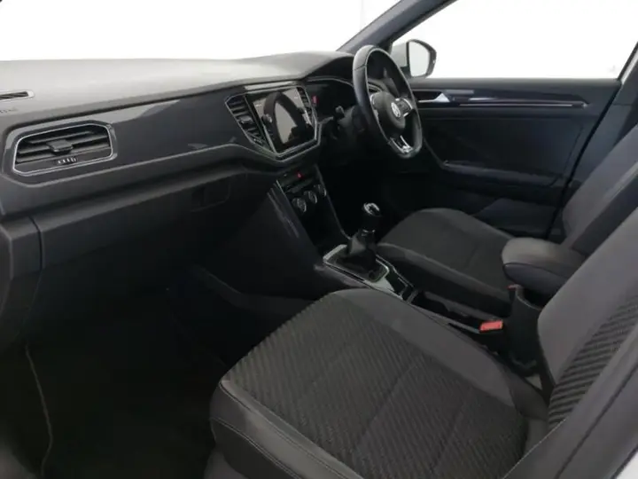 Volkswagen T-Roc 2019 photo 5
