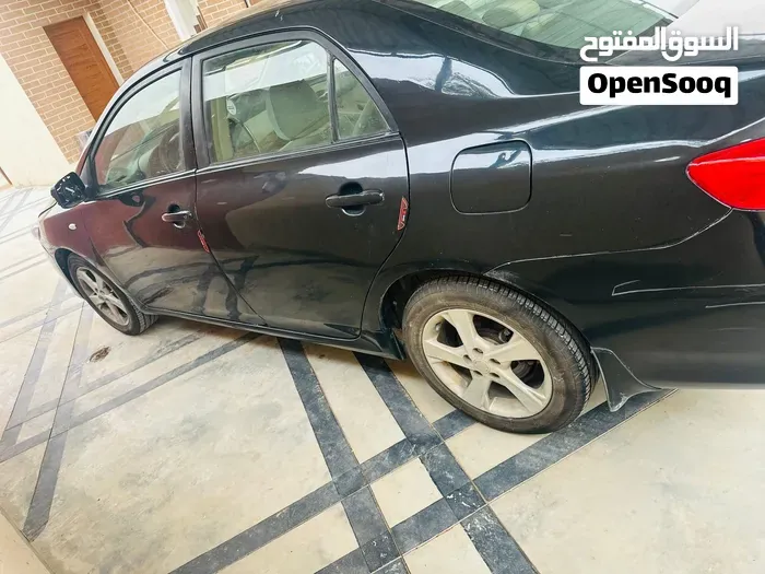Toyota Corolla 2012 photo 4