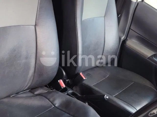 Toyota Aqua 2014 photo 4