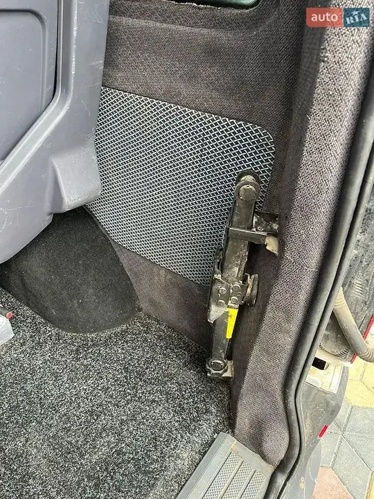 Mercedes-Benz Vito 2010 photo 5