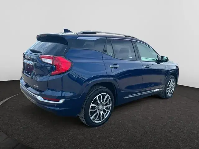 GMC Terrain 2022 photo 5