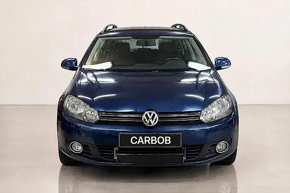 Volkswagen Golf I 2011 photo 2