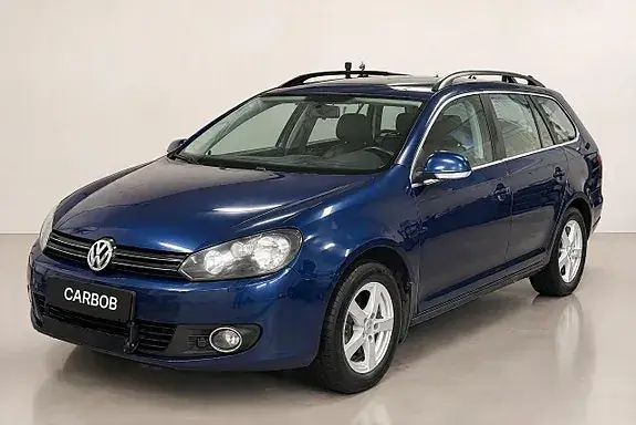 Volkswagen Golf I