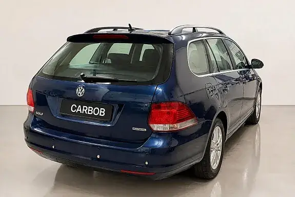Volkswagen Golf I 2011 photo 4