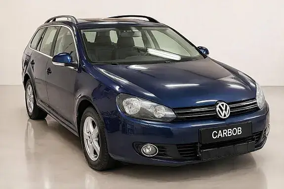 Volkswagen Golf I 2011 photo 3