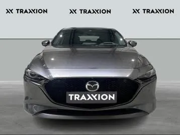 Mazda 3 2021 photo 2