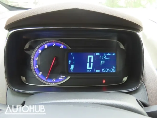 Chevrolet Trax 2014 photo 5