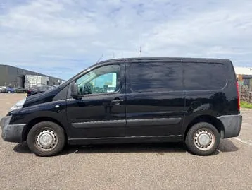 Peugeot Expert Combi 2014 photo 3