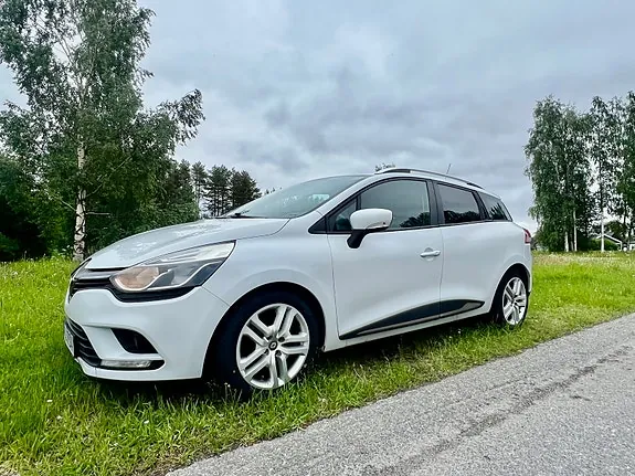 Renault Clio 2017 photo 3