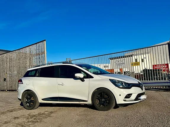 Renault Clio 2017 photo 5